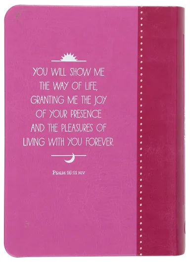 LITTLE GOD TIME A: MORNING & EVENING DEVOTIONAL