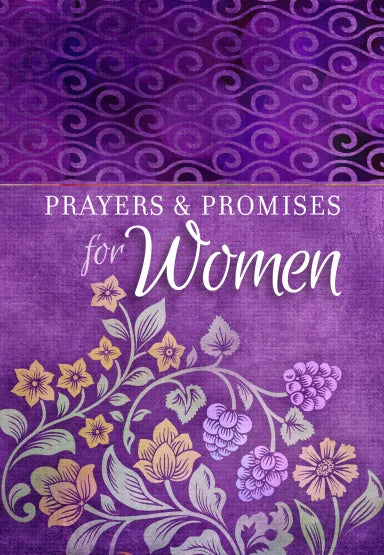 PRAYERS AND PROMISES FOR WOMEN