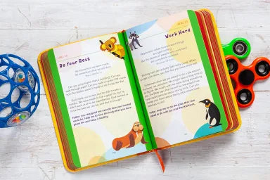 LITTLE GOD TIME FOR KIDS A