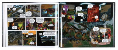 PAUL THE APOSTLE: GRAPHIC STORY BIBLE