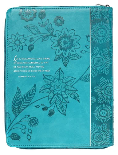 AMAZING GRACE DEVOTIONAL JOURNAL (ZIPAROUND)