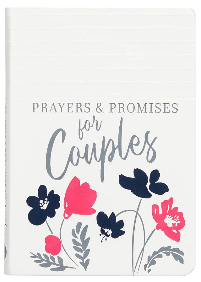 PRAYERS AND PROMISES FOR COUPLES