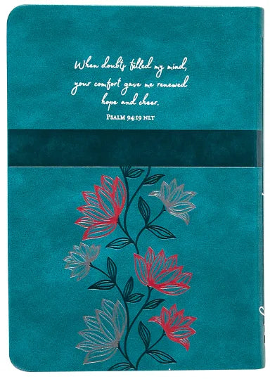 365 DAYS OF PRAYER FOR DEPRESSION & ANXIETY