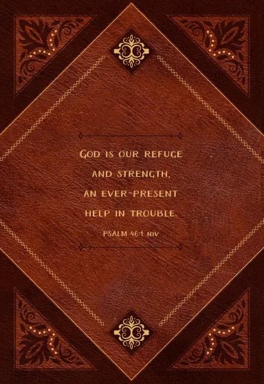 GOD'S GOT THIS: 40 DEVOTIONS OF COURAGEOUS FAITH