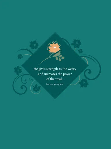 DAILY STRENGTH FOR MOTHERS: A 365-DAY DEVOTIONAL