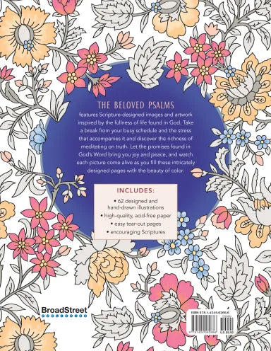 G ACB: BELOVED PSALMS THE