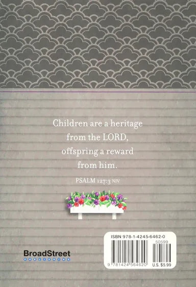 PRAYERS & PROMISES FOR PARENTS