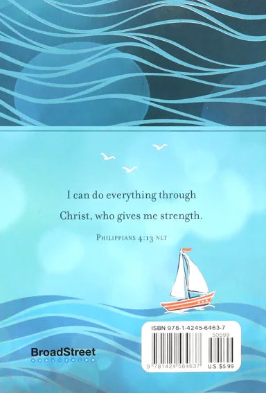PRAYERS & PROMISES FOR DAILY STRENGTH