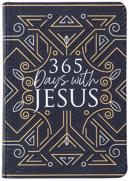 365 DAYS WITH JESUS