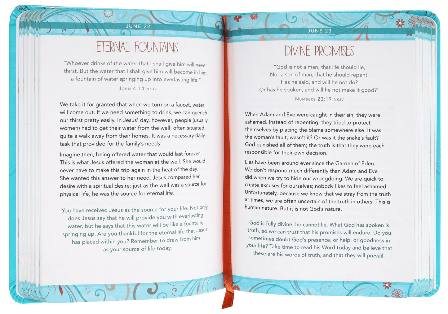 LITTLE GOD TIME FOR WOMEN A: 365 DAILY DEVOTIONS (2023 EDITION)
