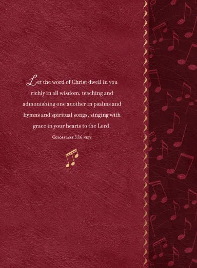 GREATEST HYMNS DEVOTIONAL  THE: 365 DAILY DEVOTIONS