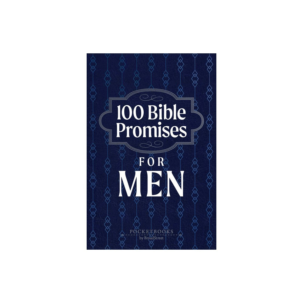 100 BIBLE PROMISES FOR MEN