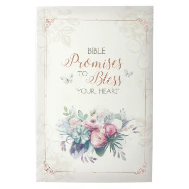 WORDSF: BIBLE PROMISES TO BLESS YOUR HEART