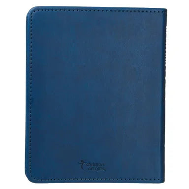 ONE-MINUTE DEVOTIONS FOR BOYS (NAVY)