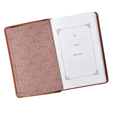 POCKET BIBLE DEVOTIONAL FOR MEN (365 DAILY DEVOTIONS SERIES)