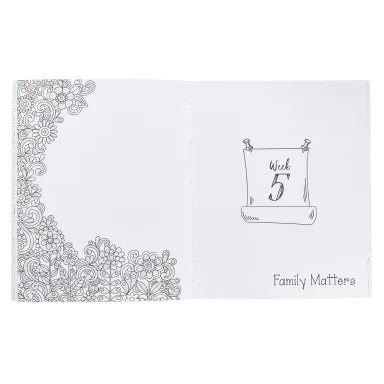 DOODLE DEVOTIONS FOR GIRLS: 60 DEVOTIONS ACTIVITIES AND COLOURING IN