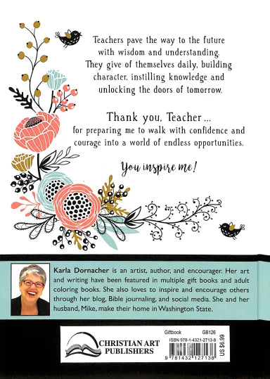 HEART OF A TEACHER THE