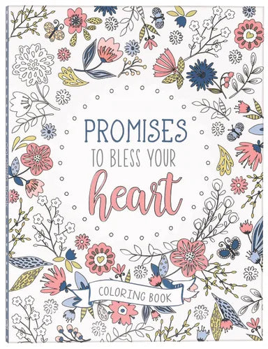 G ACB: PROMISES TO BLESS YOUR HEART