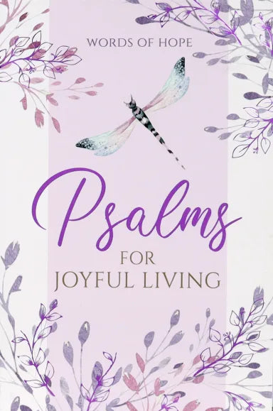 WOH: PSALMS FOR JOYFUL LIVING