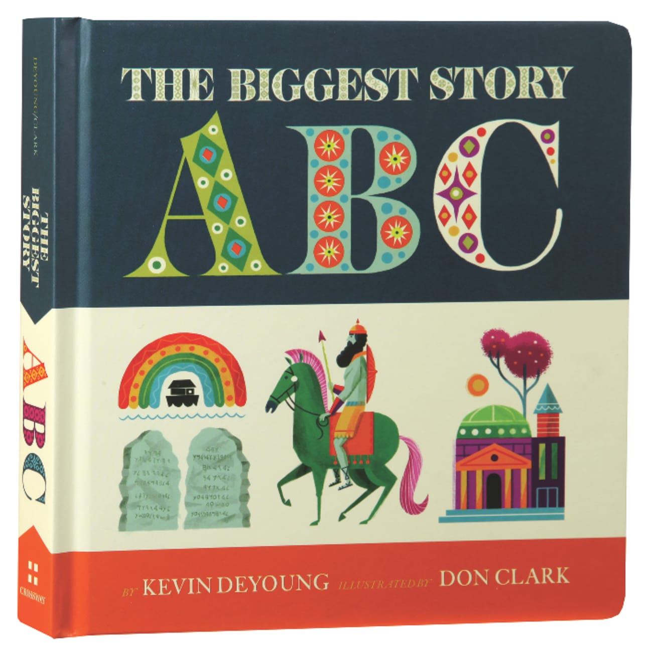 BIGGEST STORY ABC THE