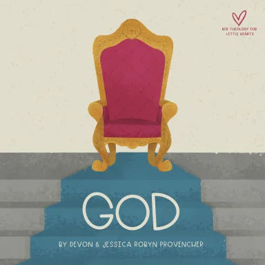 BTFLH: GOD: A THEOLOGICAL PRIMER