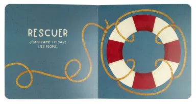 BTFLH: JESUS: A THEOLOGICAL PRIMER