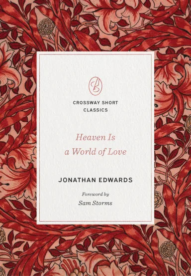 CRSC: HEAVEN IS A WORLD OF LOVE