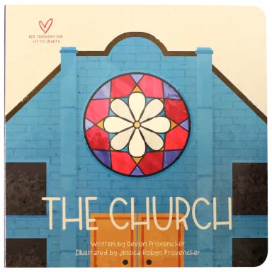 BTFLH: CHURCH THE