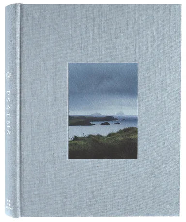 B ESV PSALMS IRISH LANDSCAPE PHOTOGRAPHY EDITION