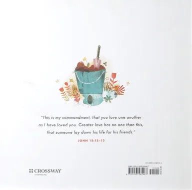 JESUS AND THE GIFT OF FRIENDSHIP