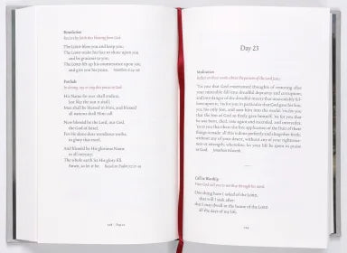 O SACRED HEAD NOW WOUNDED: A LITURGY FOR DAILY WORSHIP FROM PASCHA TO PENTECOST