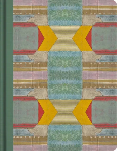 ESV SINGLE COLUMN JOURNALING BIBLE ARTIST SERIES JESSICA BUSH TRELLIS (BLACK LETTER EDITION)