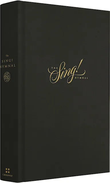 THE SING! HYMNAL (MUSIC BOOK)