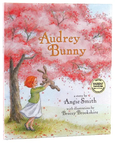 AUDREY BUNNY