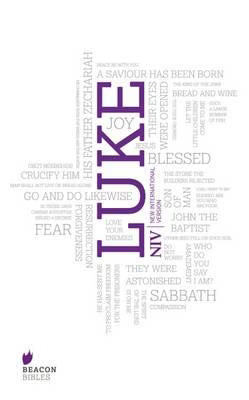 NIV GOSPEL OF LUKE
