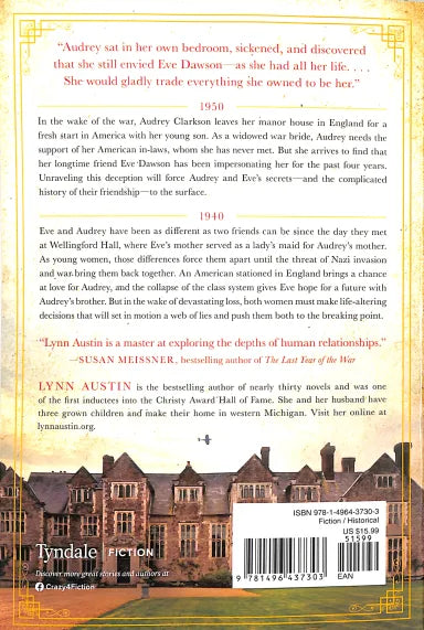 IF I WERE YOU: A NOVEL