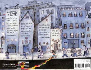 SHINE: A WORDLESS BOOK ABOUT LOVE