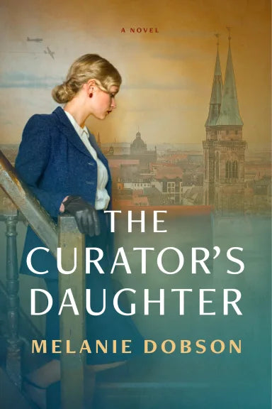 CURATOR'S DAUGHTER THE