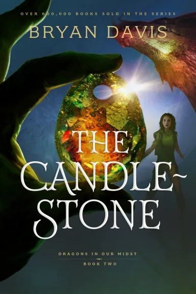 DIOM #02:CANDLESTONE THE