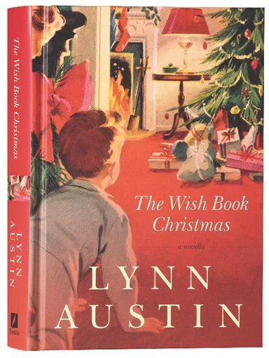 WISH BOOK CHRISTMAS THE