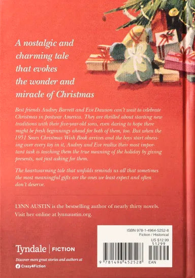 WISH BOOK CHRISTMAS THE