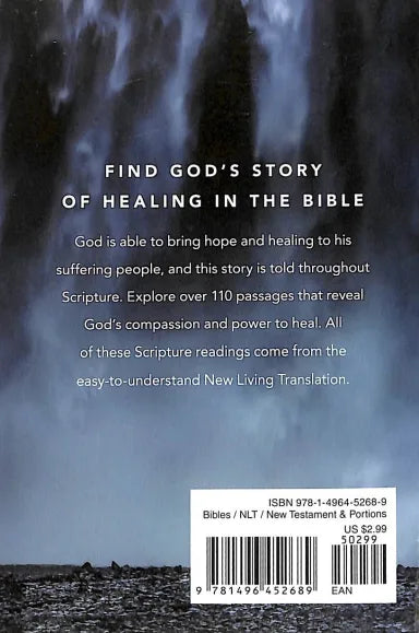 GOD'S STORY OF HOPE AND HEALING