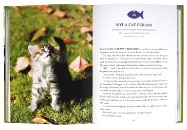 PAWVERBS FOR A CAT LOVER'S HEART: INSPIRING STORIES OF FEISTINESS FRIENDSHIP AND FUN