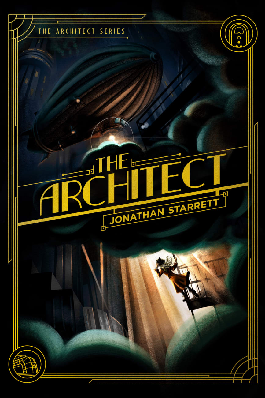 TARC #01: ARCHITECT THE
