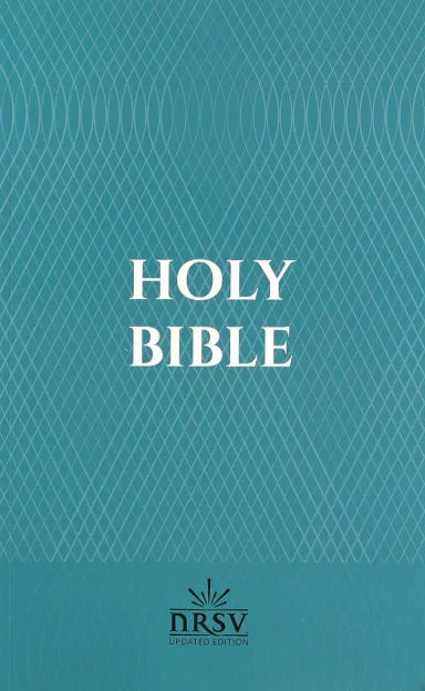 B NRSVUE ECONOMY BIBLE