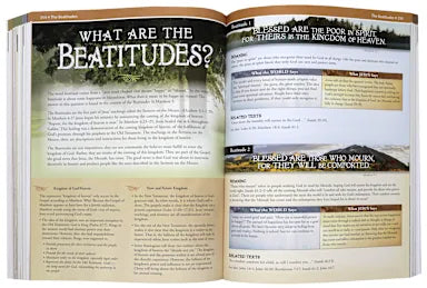 ROSE HANDBOOK OF BIBLE CHARTS, MAPS, AND TIMELINES