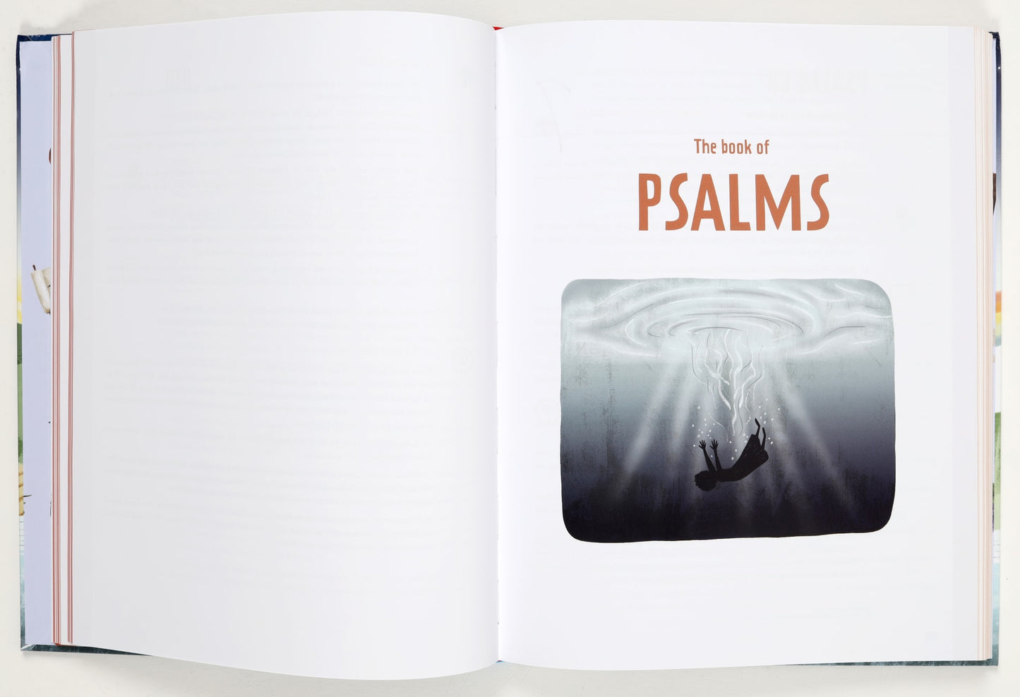 66 BOOKS ONE STORY: A GUIDE TO EVERY BOOK OF THE BIBLE