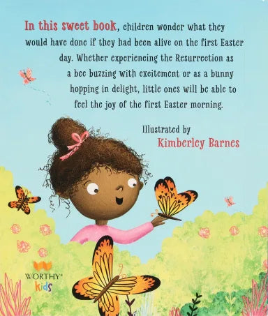 FIRST EASTER DAY  THE