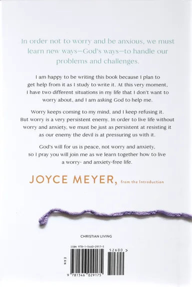 ANSWER TO ANXIETY THE: HOW TO BREAK FREE FROM THE TYRANNY OF ANXIOUS