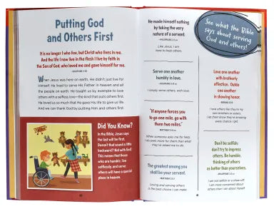 INCREDIBLE POWER OF GOD'S WORD THE